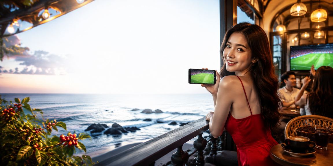 Người xem bóng đá tại Buôn Ma Thuột đặt cược trên 33win93