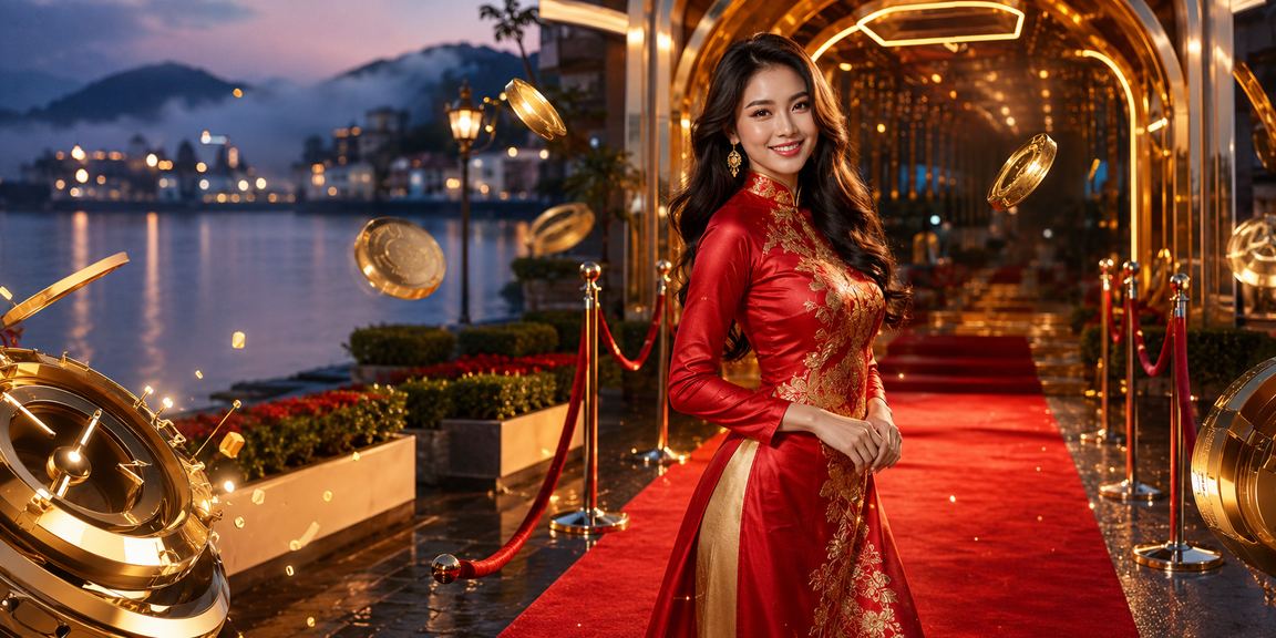 Người chơi tại Đà Lạt thư giãn và trải nghiệm cá cược 33win93