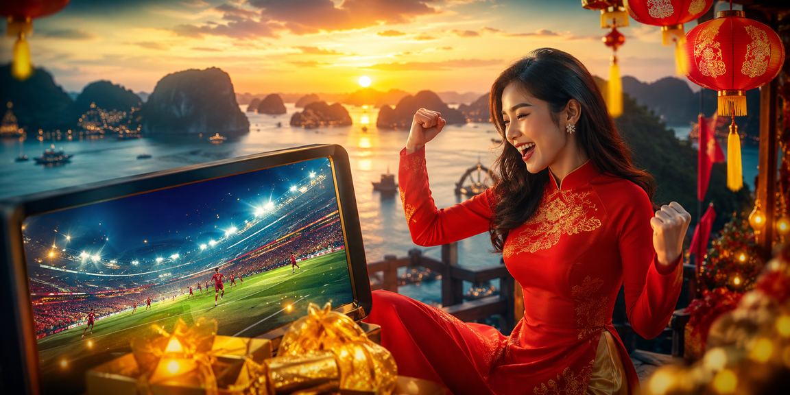 Vịnh Hạ Long với cảnh sắc hùng vĩ, nơi người dùng đăng ký tài khoản 33win93 và khám phá ưu đãi