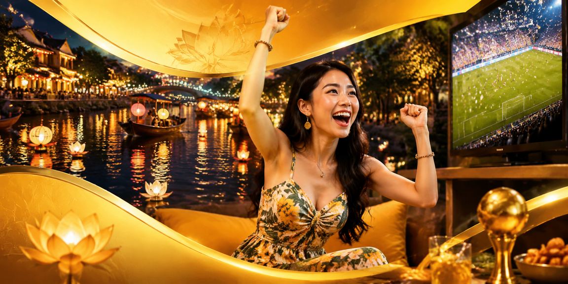 Không gian VIP tại Hội An – nhận khuyến mãi đặc biệt từ 33win93